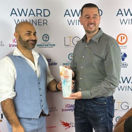 Matthew Prior Electrics Award